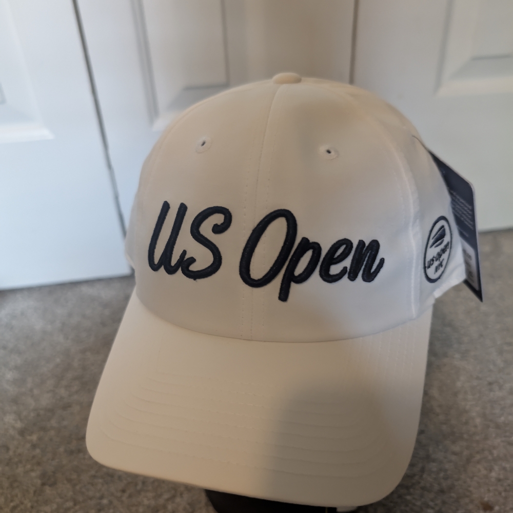 US Open Limited Edition Cap